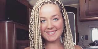 Being on an attempt at a natural journey, it's no wonder that i have considered dreadlocks as a hairstyle. Your White Girl Cornrows Are Not Cute Becky And They Never Will Be