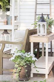 5 out of 5 stars. How To Build An Outdoor Console Table Love Grows Wild