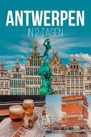 Im vorderen bereich der promenade hat die stadt nordhausen 2013 den garten der städtepartnerschaften angelegt. Die 15 Besten Antwerpen Sehenswurdigkeiten Reisetipps In 2 Tagen