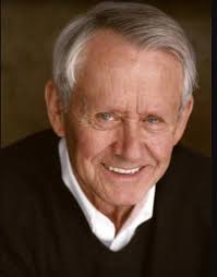 Happy heavenly birthday Roger Perry, (May 7, 1933