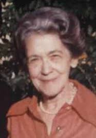 Minnie Ashton Thomas (1902-1981)