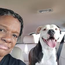 Congratulations to Tyron Rhodes