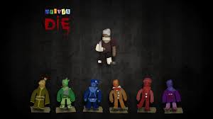 The filmmakers and animators traveled to mexico five times to research about the culture, people, food, traditions, etc. You Thought I Would Be Done Making Voodoo Dolls Modest I Already Made All 8 Dolls From Both The Original Tmp And It S Sequel Modest Surely I Ran Out Dolls To Okay Enough