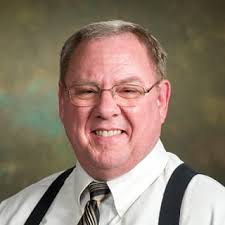 Dr. Harold Cline, MD