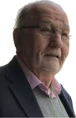 Obituary for George Frank Nosek