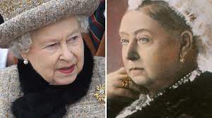 Victoria was queen of the united kingdom of great britain and ireland from 20 june 1837 until her death in 1901. Thronjubilaum Jetzt Hat Elisabeth Queen Victoria Eingeholt Welt