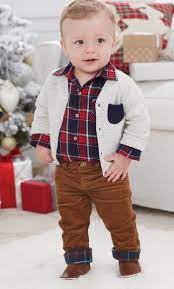 Boys Ivory Speckled Cardigannow In Stock In 2021 Baby Boy Winter Outfits Baby Boy Christmas Outfit Little Boy Outfits