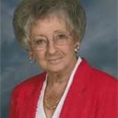 Obituary information for LaVerne Rose Fechtel