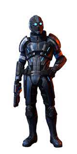 All class and race combinations have 3 abilities. Multiplayer Characters Mass Effect 3 Wiki Guide Ign