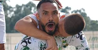 Edgar Lobo: “Desafio muito importante no que diz respeito à luta pela  subida”