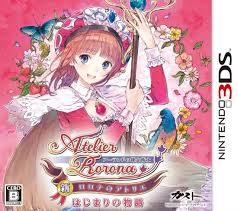 Princess of the small frontier country of arls, meruru plans to use alchemy to stimulate the growth of her small country. Download Pc Psp Psv 3ds Xbox360 Ps3 3ds Cia Shin Atelier Rorona Hajimari No Monogatari The Alchemist Of Arland Jpn Rf Mikemaki4535
