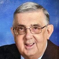 Richard M. Priester Obituary