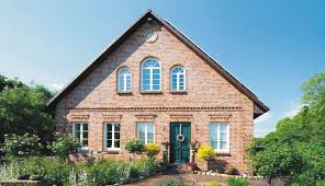 Haus Westfalen Landhaus Bauernhaus Mit Klassischem Klinker Und Ziermauerwerk Daten Haus Westfalen Landhaus Bauernhaus Mit Klas Haus Landhaus Plan Landhaus