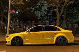 Audi Rs4 Audi A4 B7 Audi Rs4 Audi Cars
