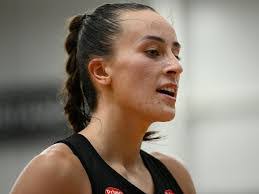 Casey Adamson's Instagram, Twitter & Facebook