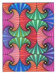 The right use of these can render visual appeal, high flexibility, vibrancy, elegance, boldness, and even functionality in certain… Pin On Tekenideetjes
