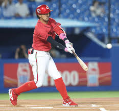 【広島】菊池涼介、新井監督＆巨人石井琢朗２軍監督の記録に王手 ...