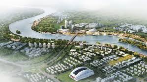 Kanal i̇stanbul projesinin yapımı, i̇stanbul büyükşehir belediyesi. Cilgin Proje Kanal Istanbul 19 Ilceyi Yakindan Ilgilendiriyor