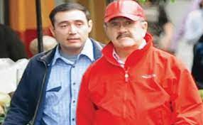 Check spelling or type a new query. Pedrito Sola Presume A Su Joven Marido Vox Populi Noticias