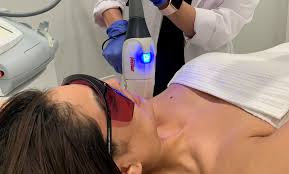 Shaving around your bikini area or buttocks is tricky work and unsightly razor bumps can spoil careful grooming. Renew U Medispa From 199 Chicago Il Groupon