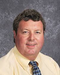 Michael Todd Barnett selected as Science Hill High School's new principal