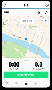 Luckily, there's an app—or more like a hundred—that can help. The Best Free Gps Run Tracker By Under Armour Mapmyrun
