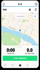 Fitness training made easy with mapmyrun.com. The Best Free Gps Run Tracker By Under Armour Mapmyrun