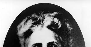 Image result for Anna Jarvis