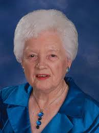 Doris Dell Murphy AycockOctober 26, 1923