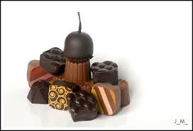 Temperage Du Chocolat Au Micro Onde Une Revolution Pagaie Sors De La Cuisine