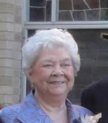 Obituary information for Helene Shirley