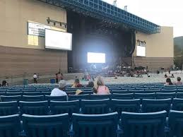 photos at glen helen amphitheater