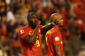See more of belgische voetballers in het buitenland on facebook. Top 10 Weeklonen Belgische Spelers Voetbalbelgie Be