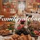 ???? Familiejulebord – Søndag 30. november ???? event in Jevnaker