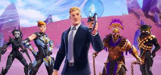 You'll have to plant the evidence besides two dumpsters. Fortnite Wie Man Alle Season 5 Woche 2 Challenges Erledigt Blengaone