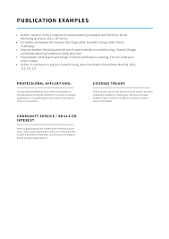 Learn how to write a student cv template for a first job that'll get you interviews. Cv Templates Resume Builder With Examples And Templates