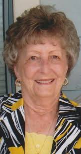 Dorothy Farris Obituary