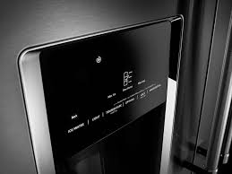 Check spelling or type a new query. Krmf706ess Kitchenaid 25 8 Cu Ft 36 Multi Door Freestanding Refrigerator With Platinum Interior Design Stainless Steel Stainless Steel Manuel Joseph Appliance Center