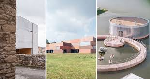 Premio Italiano di Architettura 2023 al gruppo Atzeni, Manias, Mocci ...