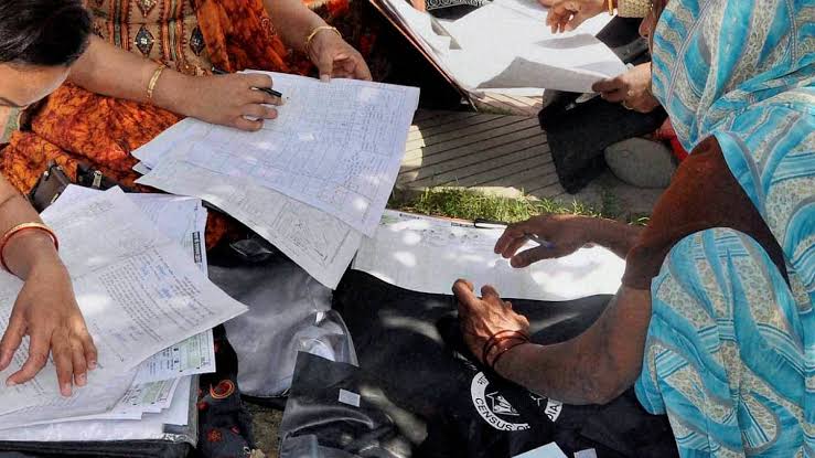 Census duty lapses: 53 staff marked 'dies-non', action against 527  absentees in Bengaluru North