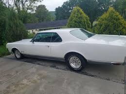 1965 oldsmobile starfire for sale classiccars com cc 1333925 classic cars