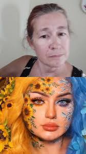 Sabrina Witt's Instagram, Twitter & Facebook