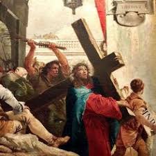 Biblical Paintings For Sale The Cross Of Christ Cross Paintings Crucifixion