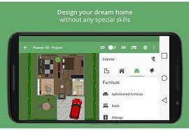 Banyak yang melakukan renovasi atau mendekor. 10 Aplikasi Desain Rumah Android Dengan Fitur Lengkap Dan Gratis Jalantikus Com Line Today
