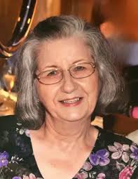 Obituary information for Margaret Fay Dupree