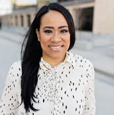 Ofa Matagi for Utah Politics