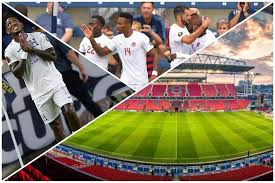 Canada have been in impeccable form in the concacaf qatar 2022 qualifying group stage, winning all four of their matches in group b with an incredible goal. Canada Will Not Lose Their Home And Will Face Honduras At Home On September 2 In The Octagonal Diez World Today News