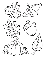 25 preschool fall coloring pages gallery. Preschool Fall Coloring Pages Coloring Home
