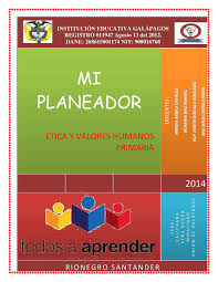 Este taller está pensado en la prevención primaria, como una herramienta de afrontamiento a las situaciones. Calameo Libro Etica Primaria