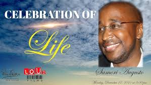 Celebration of Life for Ms. Cathy Elaine Terrell